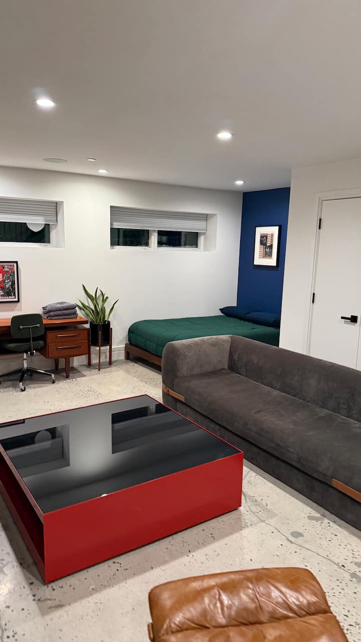 Private Room In Beautiful Bushwick Duplex - Brooklyn, NY