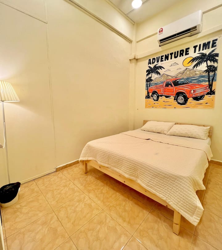 غرفة النوم 4