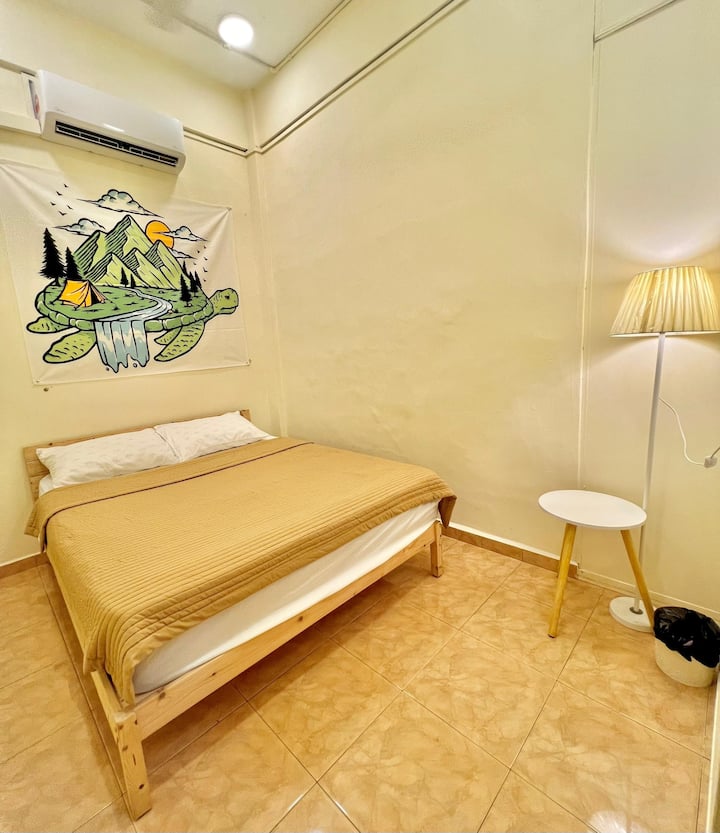 غرفة النوم 3