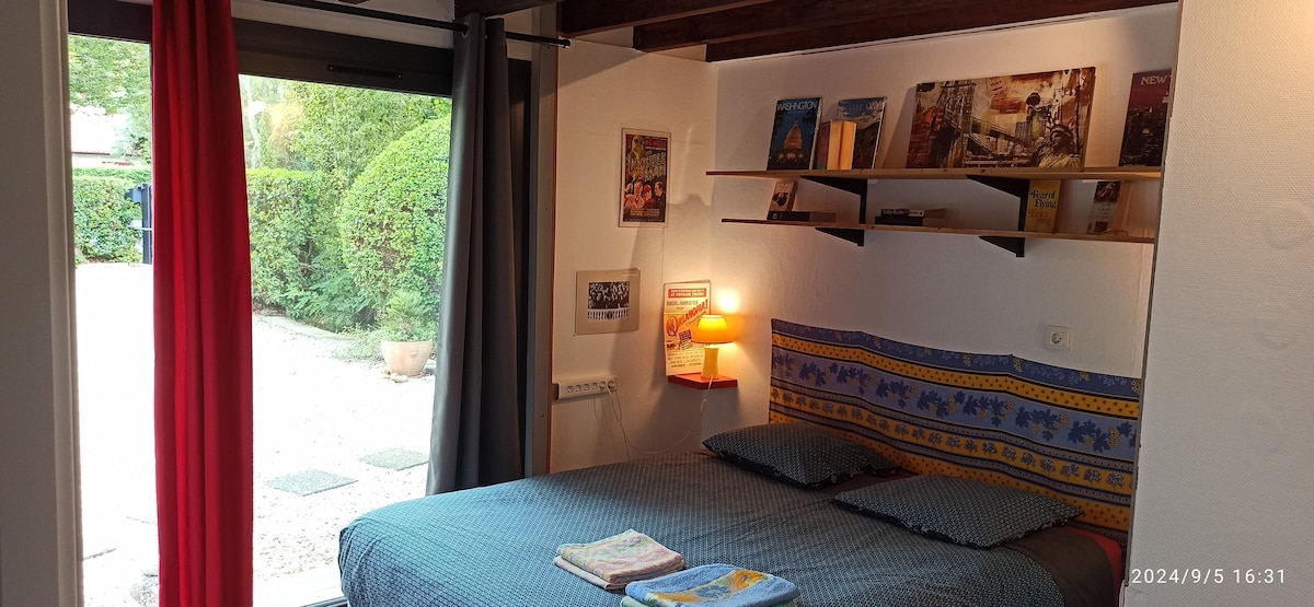 Спална соба 2