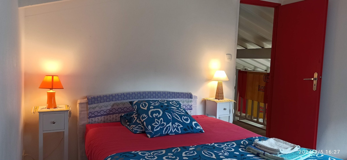 Спална соба 3