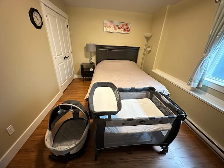 ห้องนอน