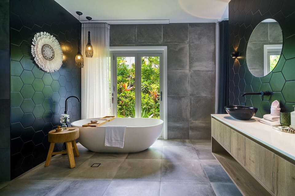 The Langville, in the Noosa hinterland, Kin Kin, Queensland, Australia, photo 10 of 10