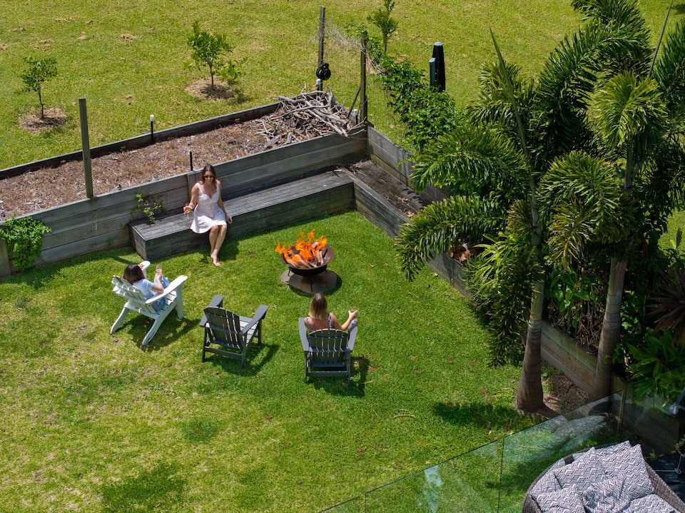 The Langville, in the Noosa hinterland, Kin Kin, Queensland, Australia, photo 8 of 10