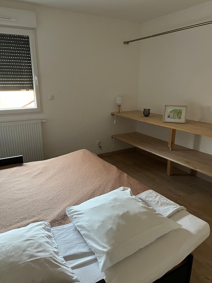 Spavaća soba 3