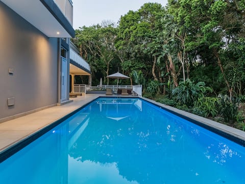 Palmtree House, Luxury Villa, Eden Rock Estate