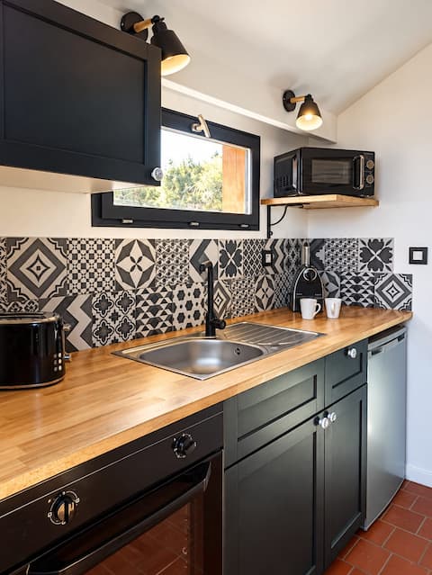 Top Airbnb: A Nature Break – Garden & Orchard in Sologne à Loiret