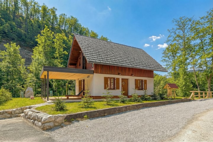 Stari Malni 1 - By Happy Rentals - Osilnica