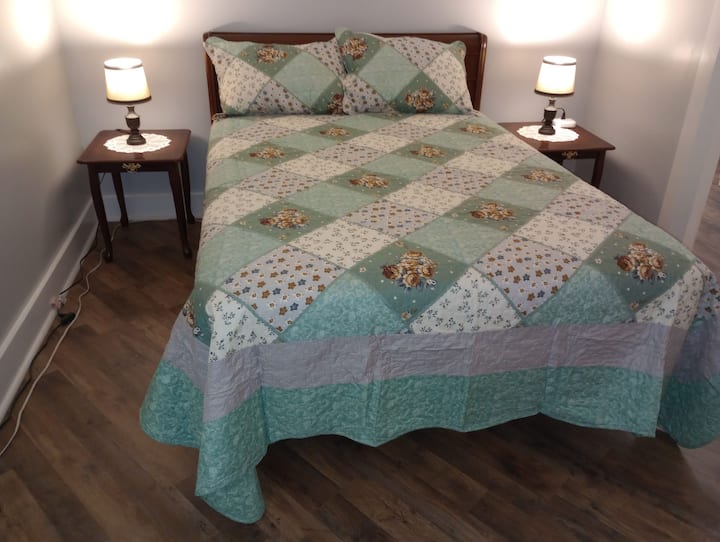 Спална соба 3