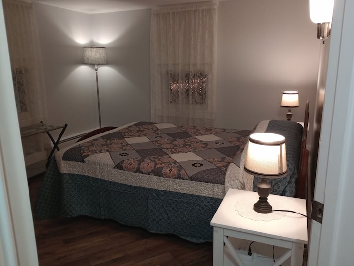 Спална соба 2