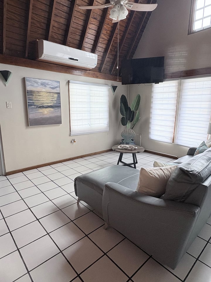 Villa Cielomar - Guánica
