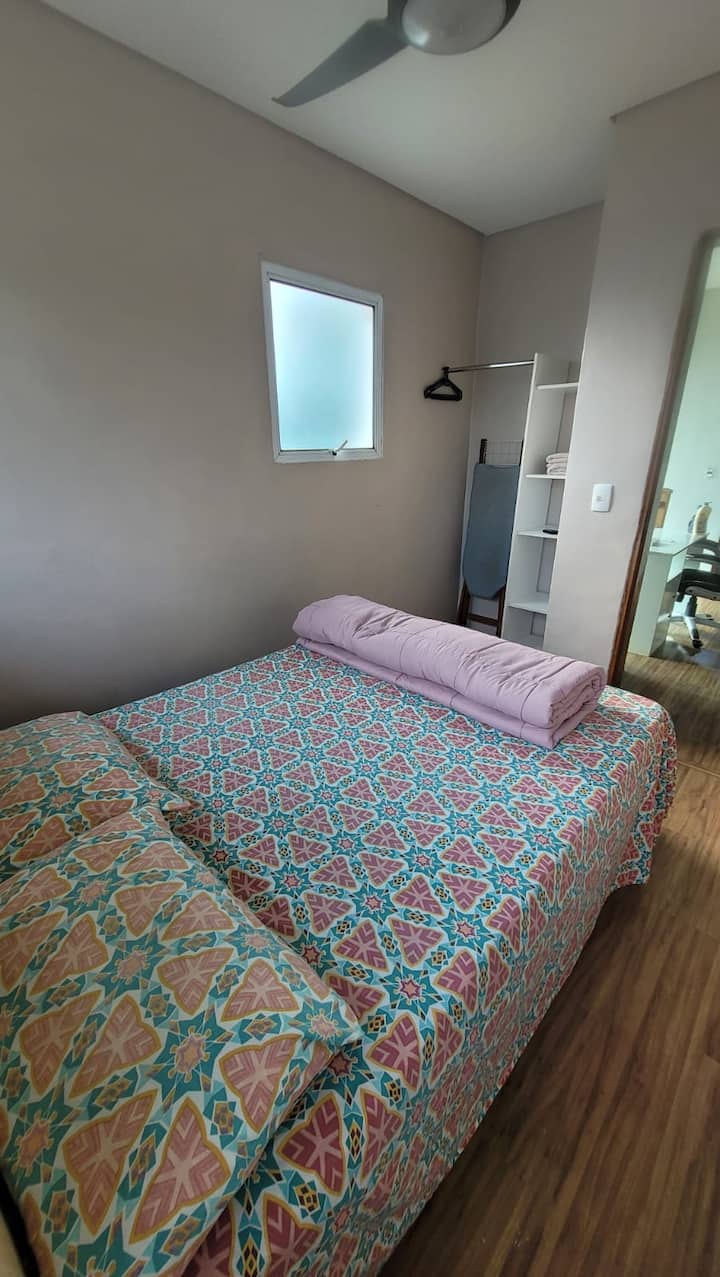 საძინებელი 2