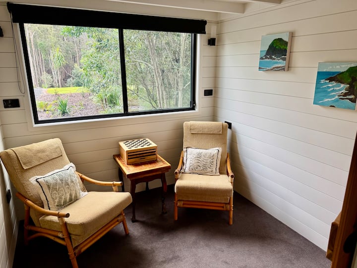 The Beach House - Crescent Head
