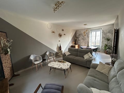 Top performing Airbnb: Part des Anges, Hautvillers Gîte in Marne