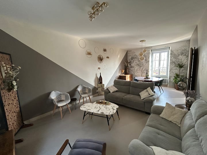 Part Des Anges, Gîte Hautvillers -