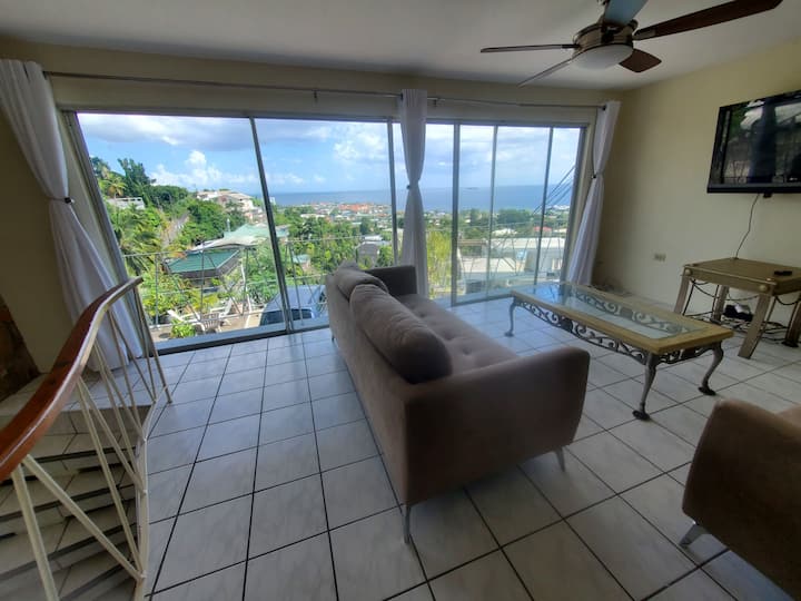 Blanchisseuse Beach House Vacation Rentals Tunapuna/Piarco Regional