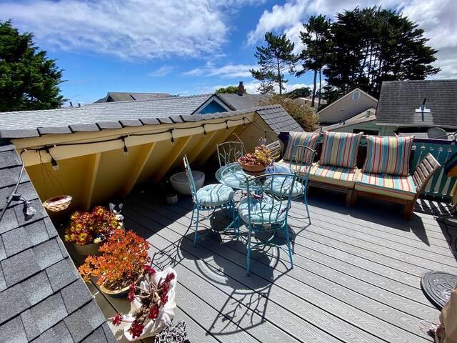 Sunburst Cottage gallery image 3