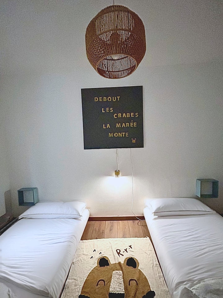 საძინებელი 2