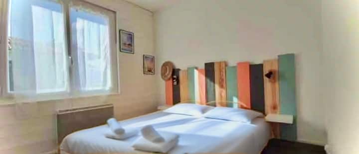 საძინებელი 3