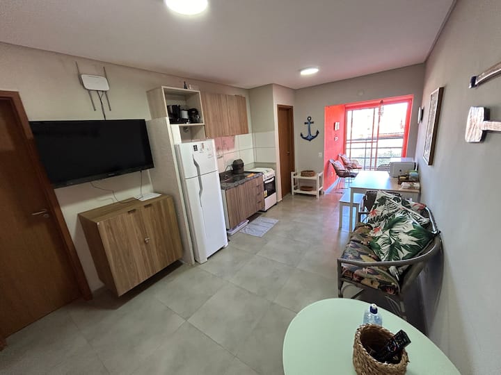 Excellent Apartment Villamares - Luís Correia