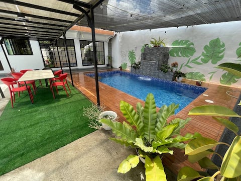 Exclusive Private Resort in Dasmariñas Cavite