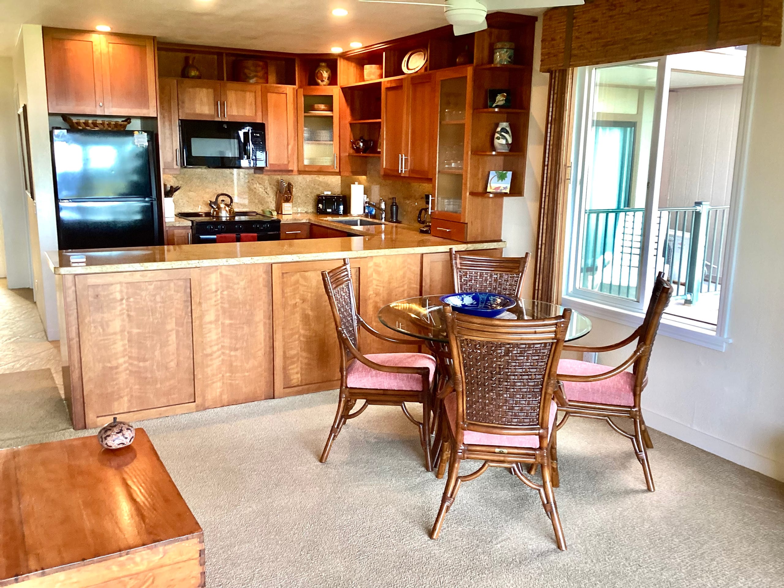 Condo in Kapaa · ★4.97 · 1 bedroom · 2 beds · 1 bath - Image 7