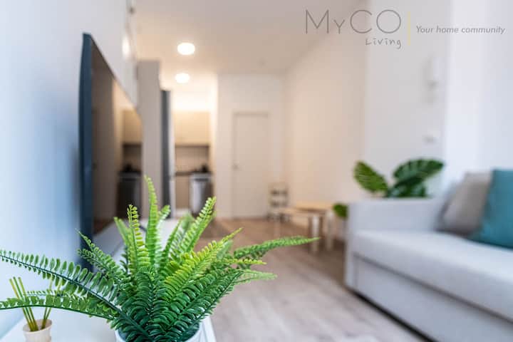 L4 Estudio Lujo Centro Valencia - Valencia