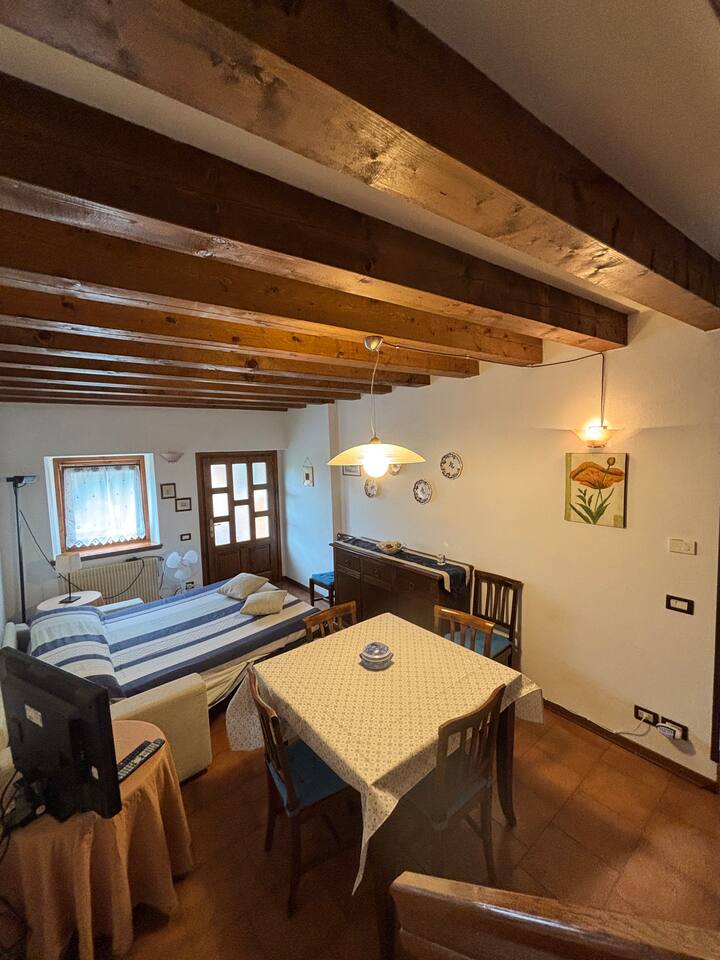 منطقة المعيشة