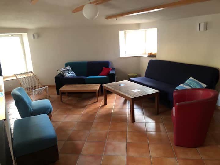 Chez Gaëlle Et Martin (Offre -20% à La Semaine) - Montélimar