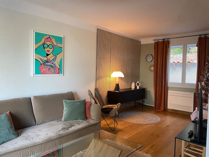 Maison Girafe - Avignon
