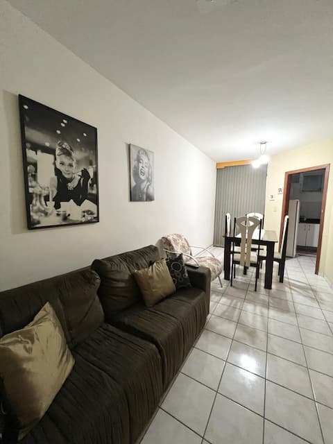 Comfort Apartment prox. PUC Betim
