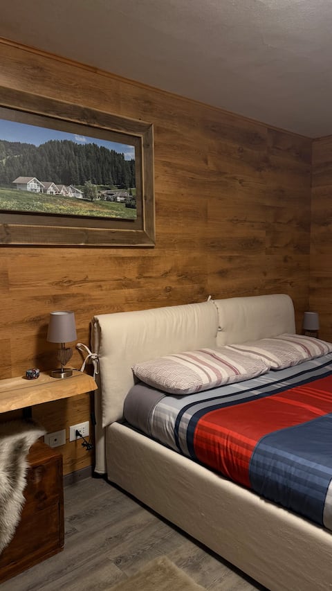 Mountain View Cottage - 5 minutes from the center