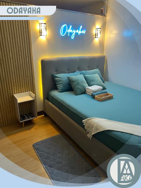 Odayaka Staycation Marilao Bulacan