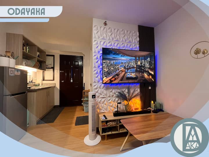 Odayaka Staycation Marilao Bulacan - 303 - Marilao