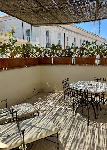 Best Stay Bari managed Airbnb listing 1
