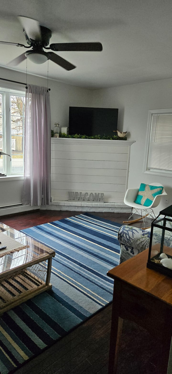 North Beach Retreat - Appledore Island, ME