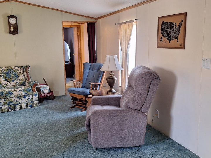 Всекидневна