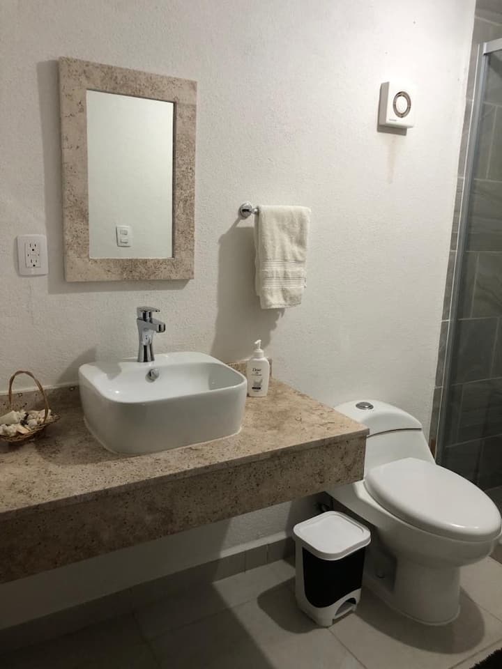 Спална соба 1