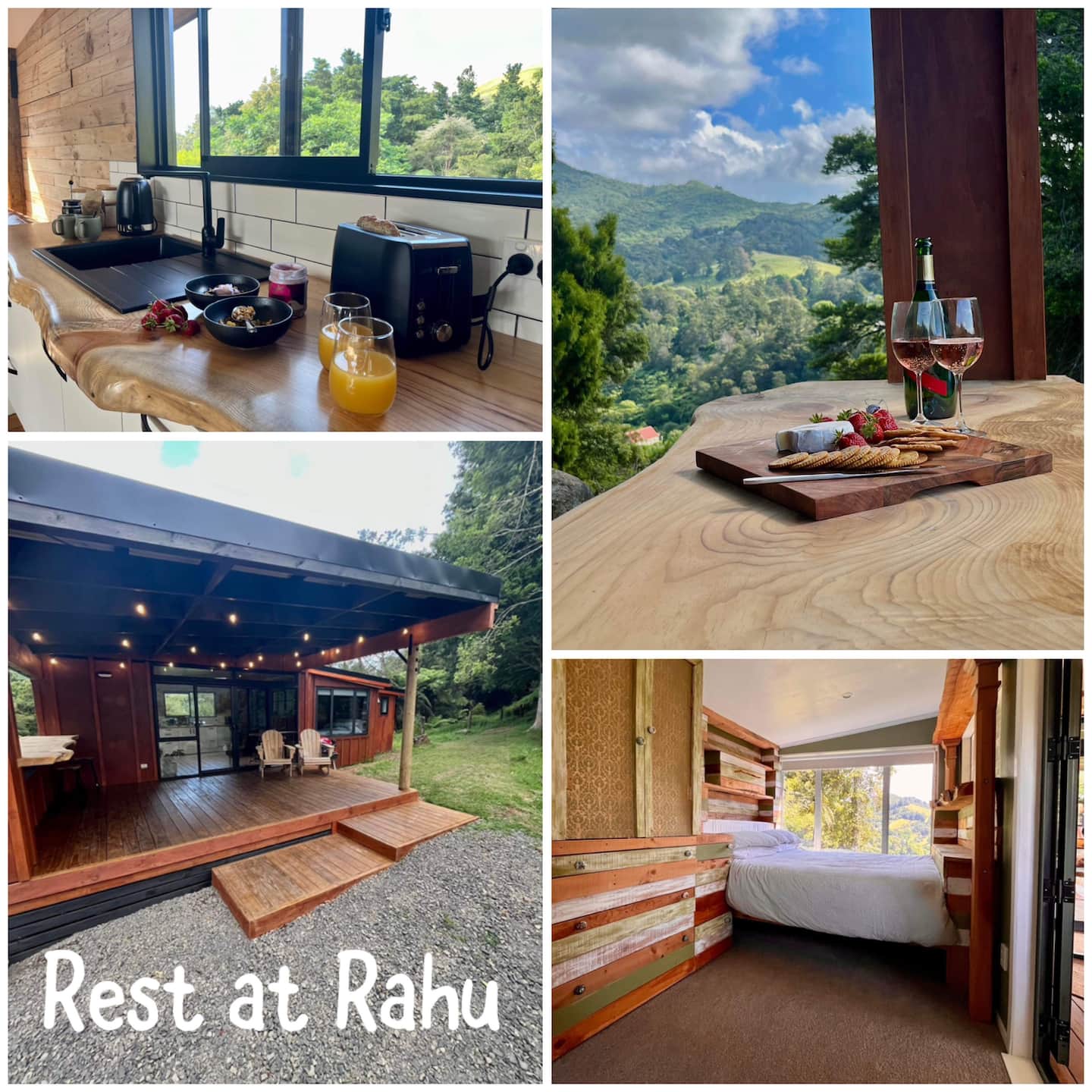 Rest At Rahu 1