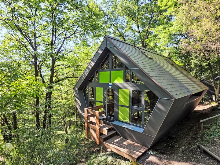 Bosco della Bella 6 by Interhome.