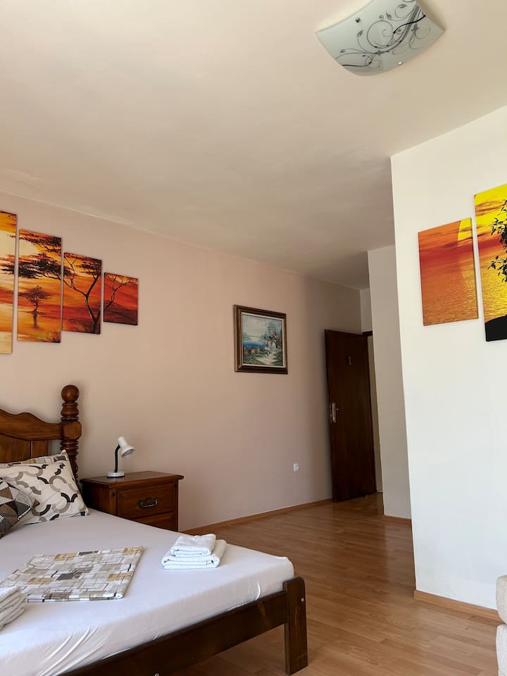 Habitación 1