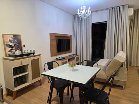 Studio Under the Stars!