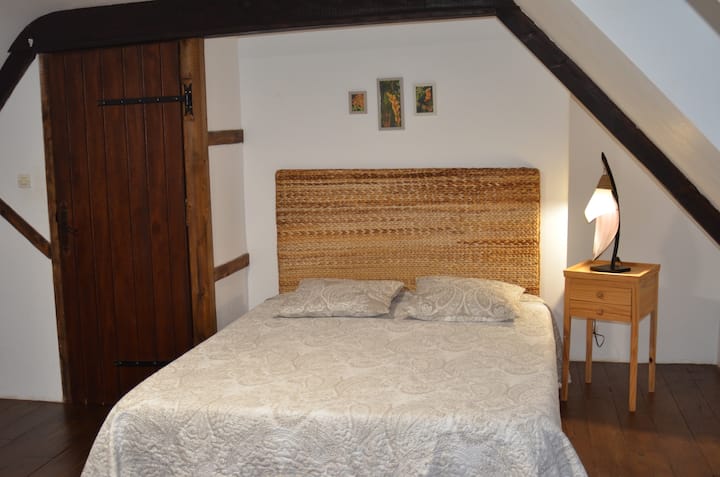 Chambre 3