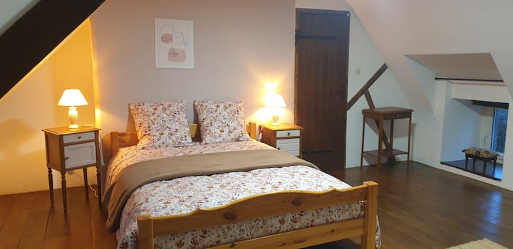Chambre 2