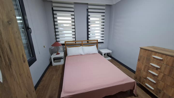 Dhomë gjumi 2