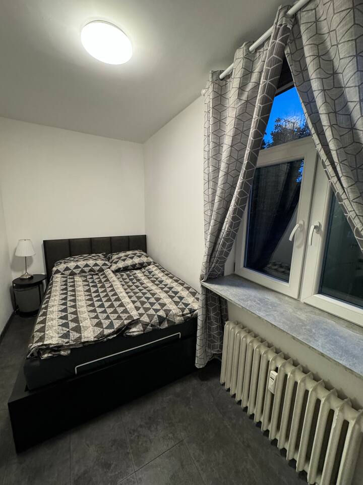 საძინებელი 1