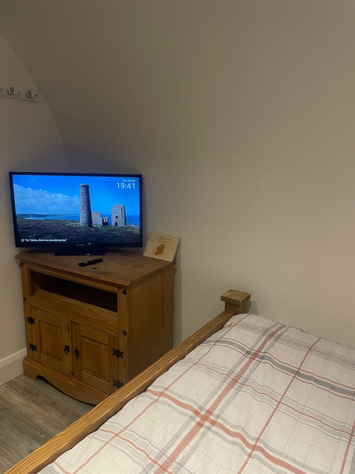 Historic Glamping Between Donegal & Derry - County Donegal