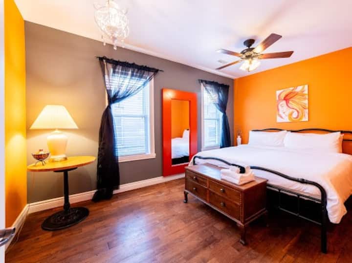 Chambre 4
