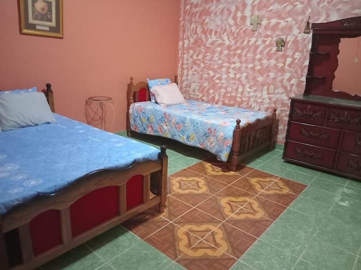 Recámara 1