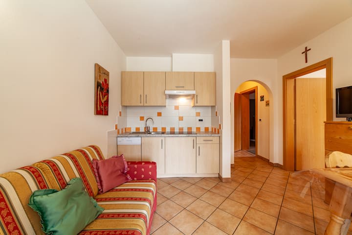 Appartamento Fana - Masofurggerhof - Bressanone